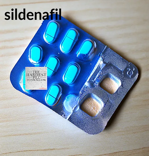 Vente sildenafil sur internet